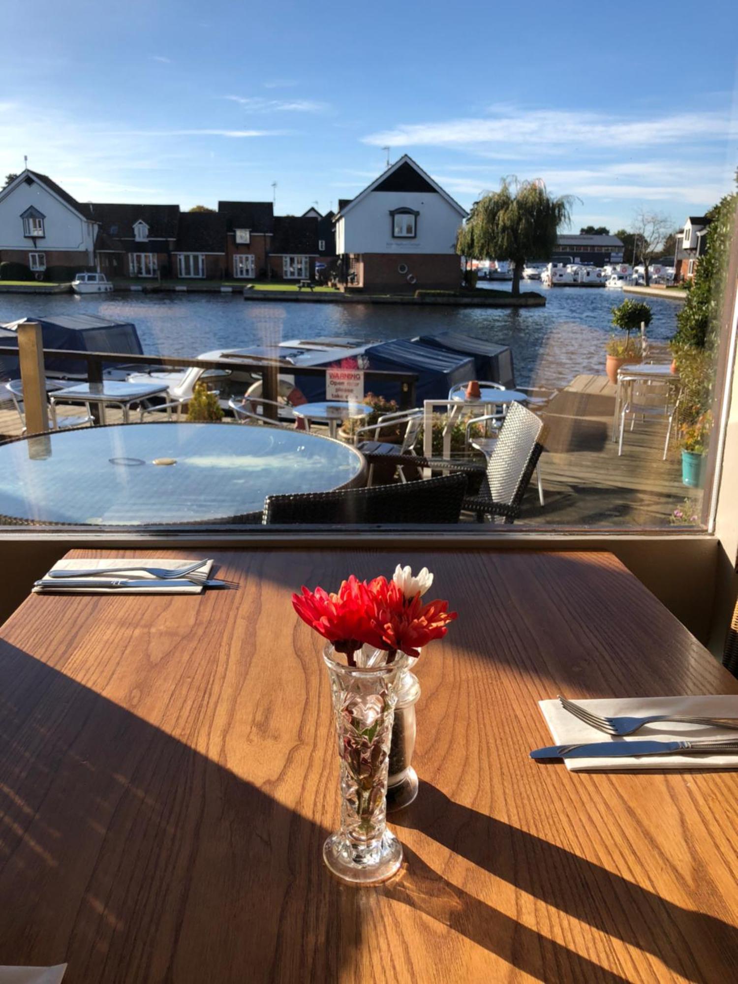 Hotel Wroxham Exterior foto