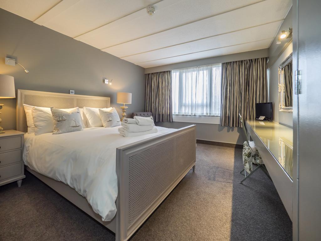 Hotel Wroxham Exterior foto